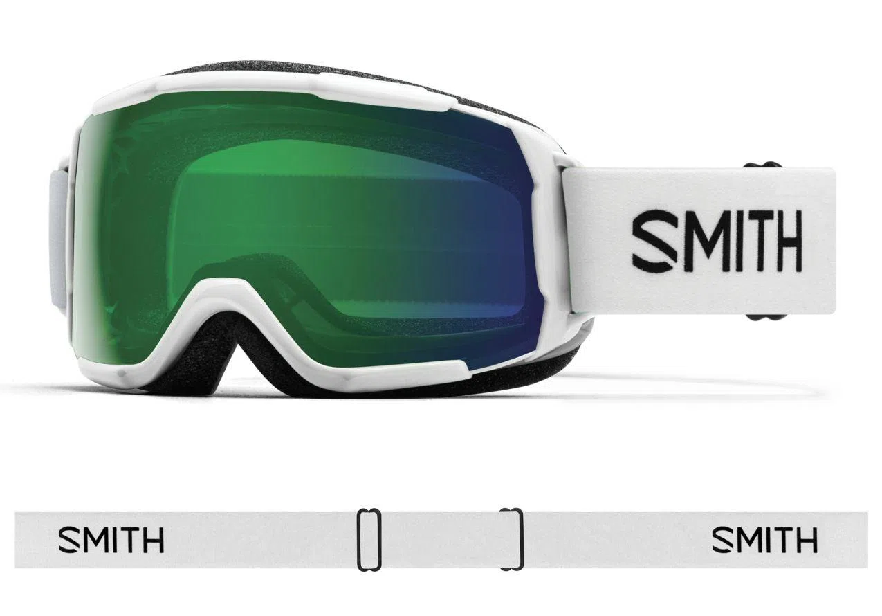 Smith Optics Snow Goggles M00666 Grom Goggles - view 28